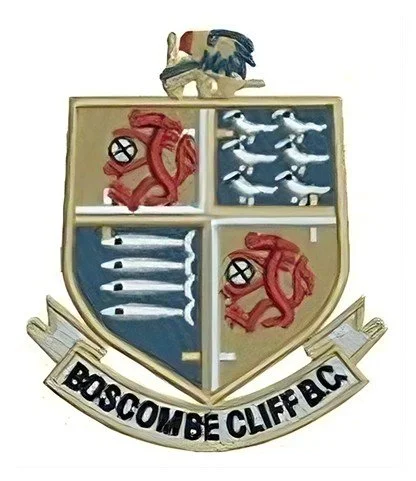 Boscombe Cliff Bowling Club