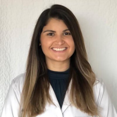 Dr. Lorena V. Rincones Rojas