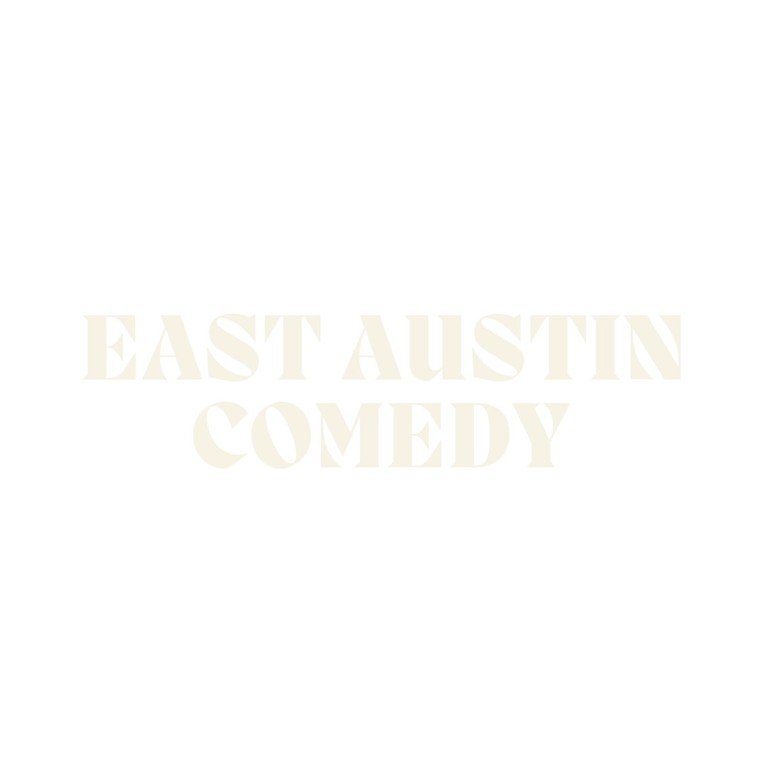 East Austin Comedy Club