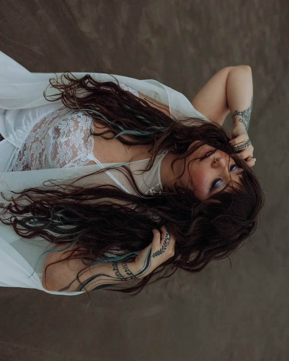 What is a good life?  I had a dream last night where I was told that I must live where my hair flows wild&hellip;in the wind and the elements&hellip;that my hair must stay wild and alive and free.  I&rsquo;m trusting this message&hellip;it&rsquo;s wh