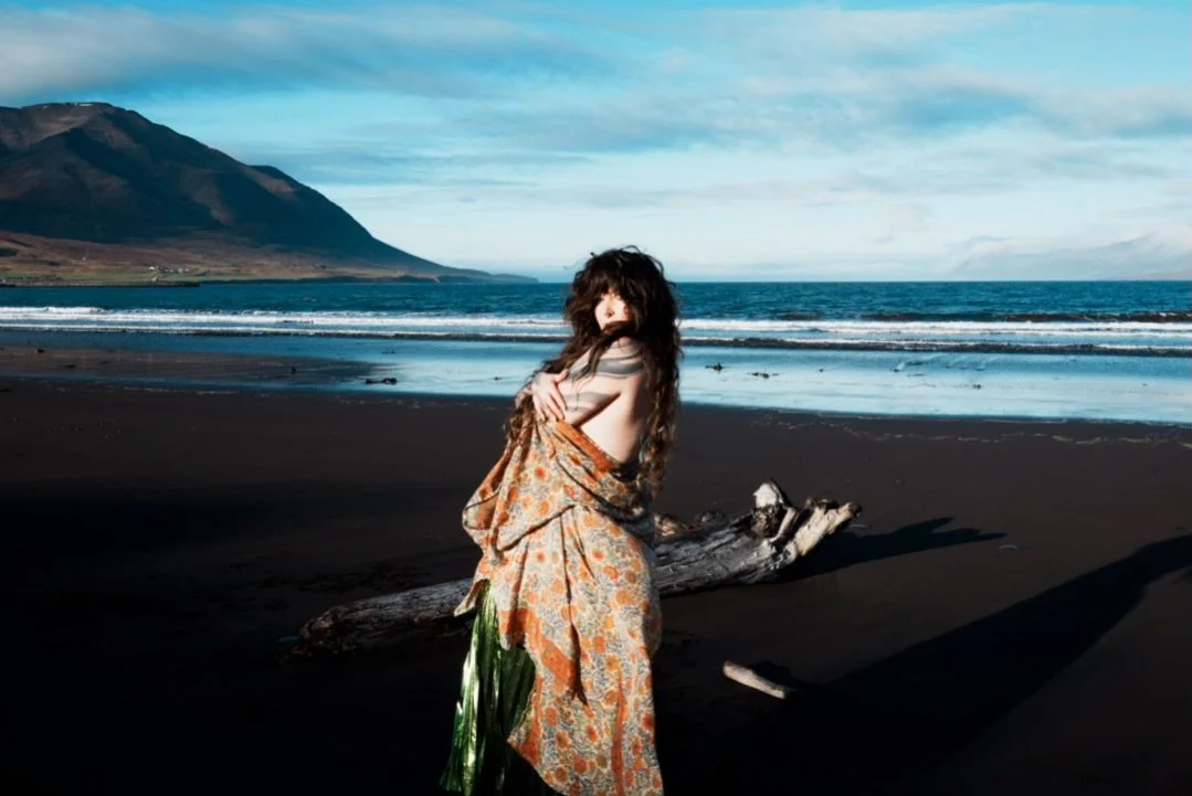 The North calls me home&hellip;
My heart wrapped in kelp 
Longing for snow capped mountains
Stormy seas 
Crisp air on my skin 
A love that keeps me warm 
Songs that flow from within&hellip;

How do I leave a place that cradles my spirit so tenderly? 