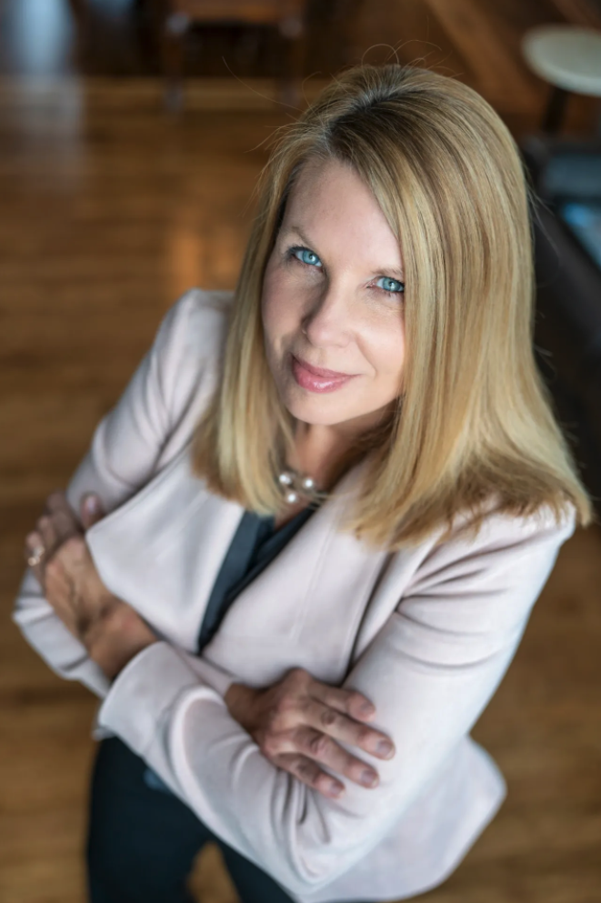 Meet Michelle Stephens — Engage Consulting