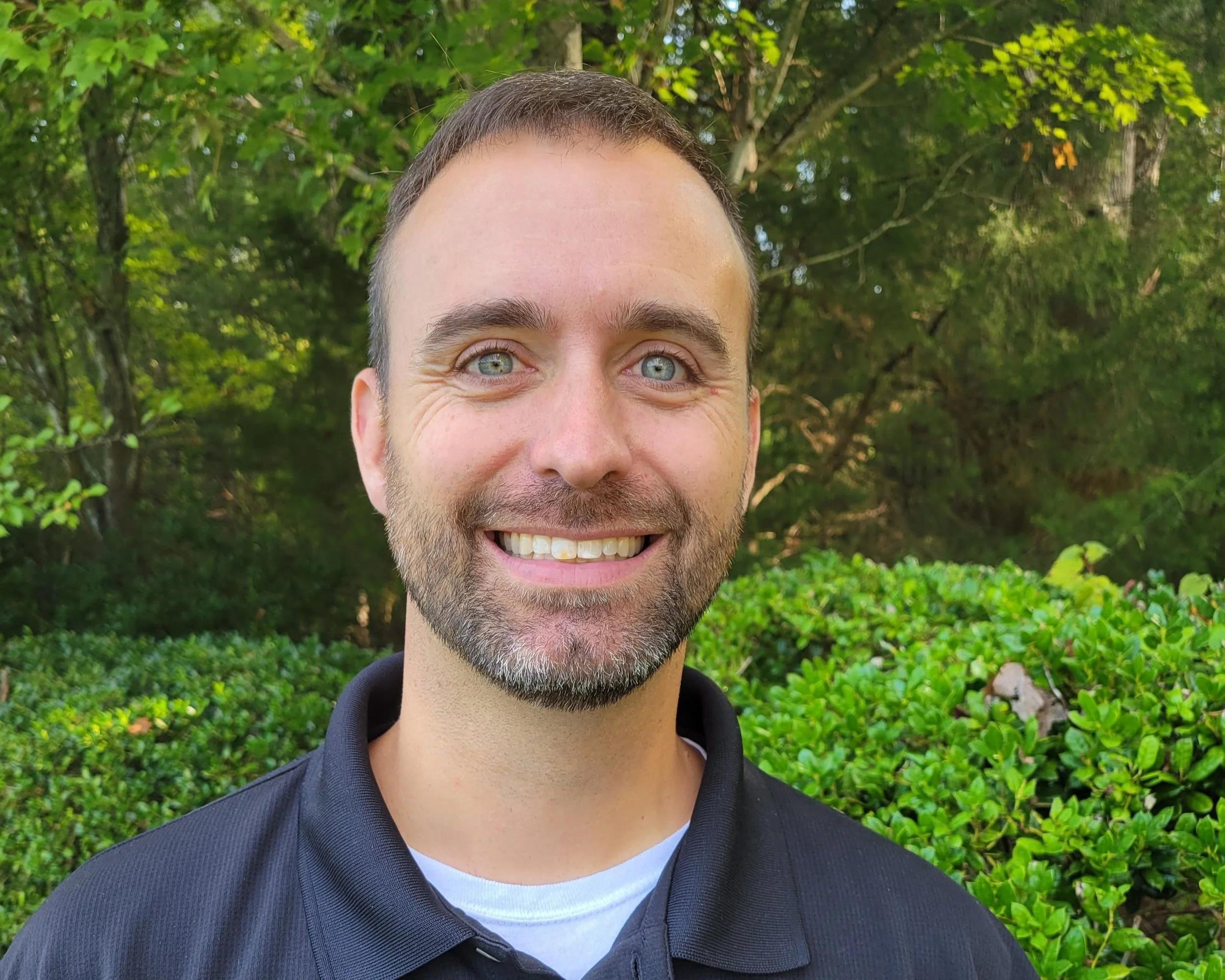 About Us — Ridgecrest Baptist Church