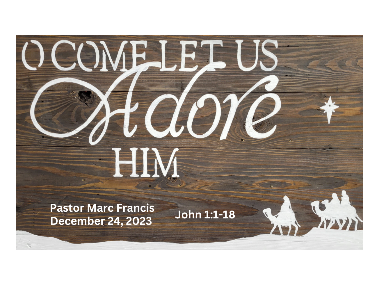 John 1:1-18