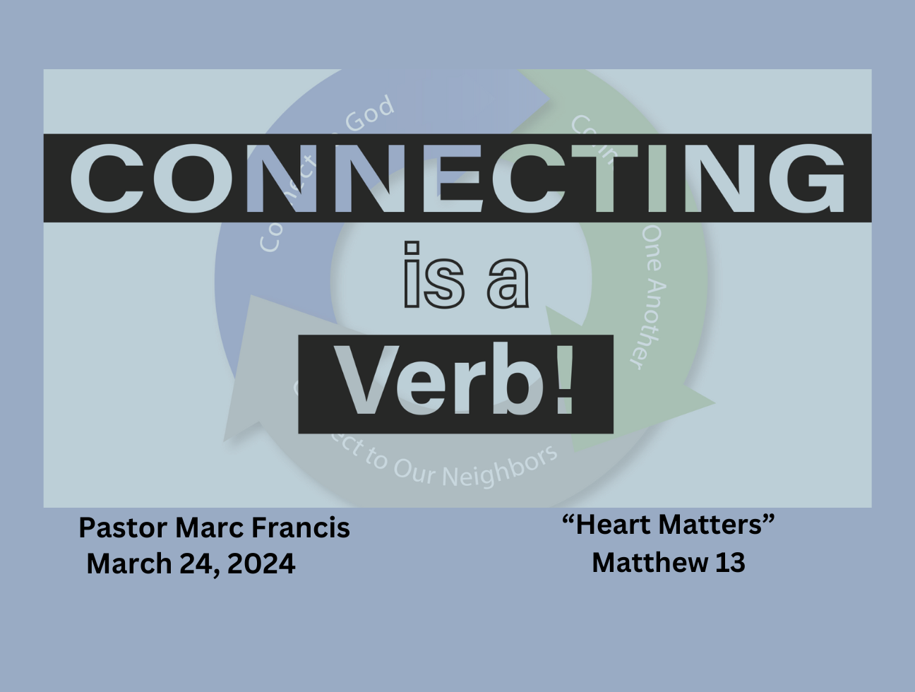 Heart Matters