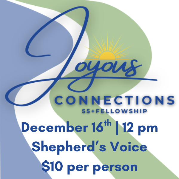 Joyous Connections 
