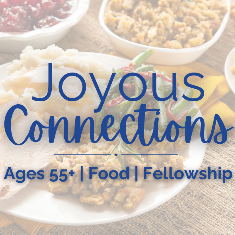 Joyous Connections 
