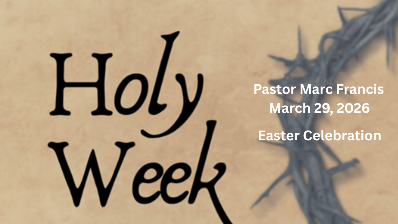 Easter Celebration