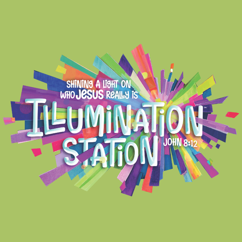VBS - Illumination Station