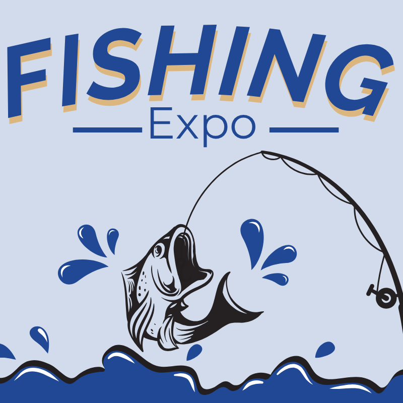 RBC Kids Fishing Expo
