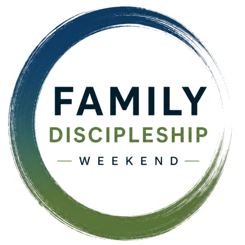 Family Discipleship Weekend