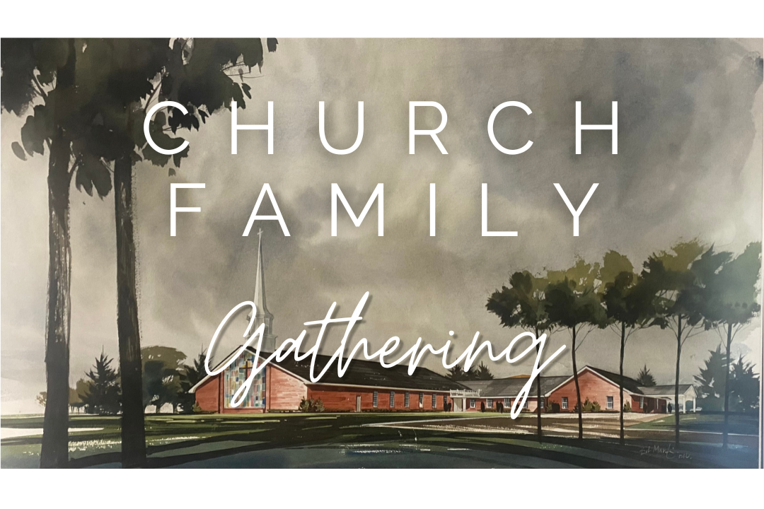Church Family Gathering