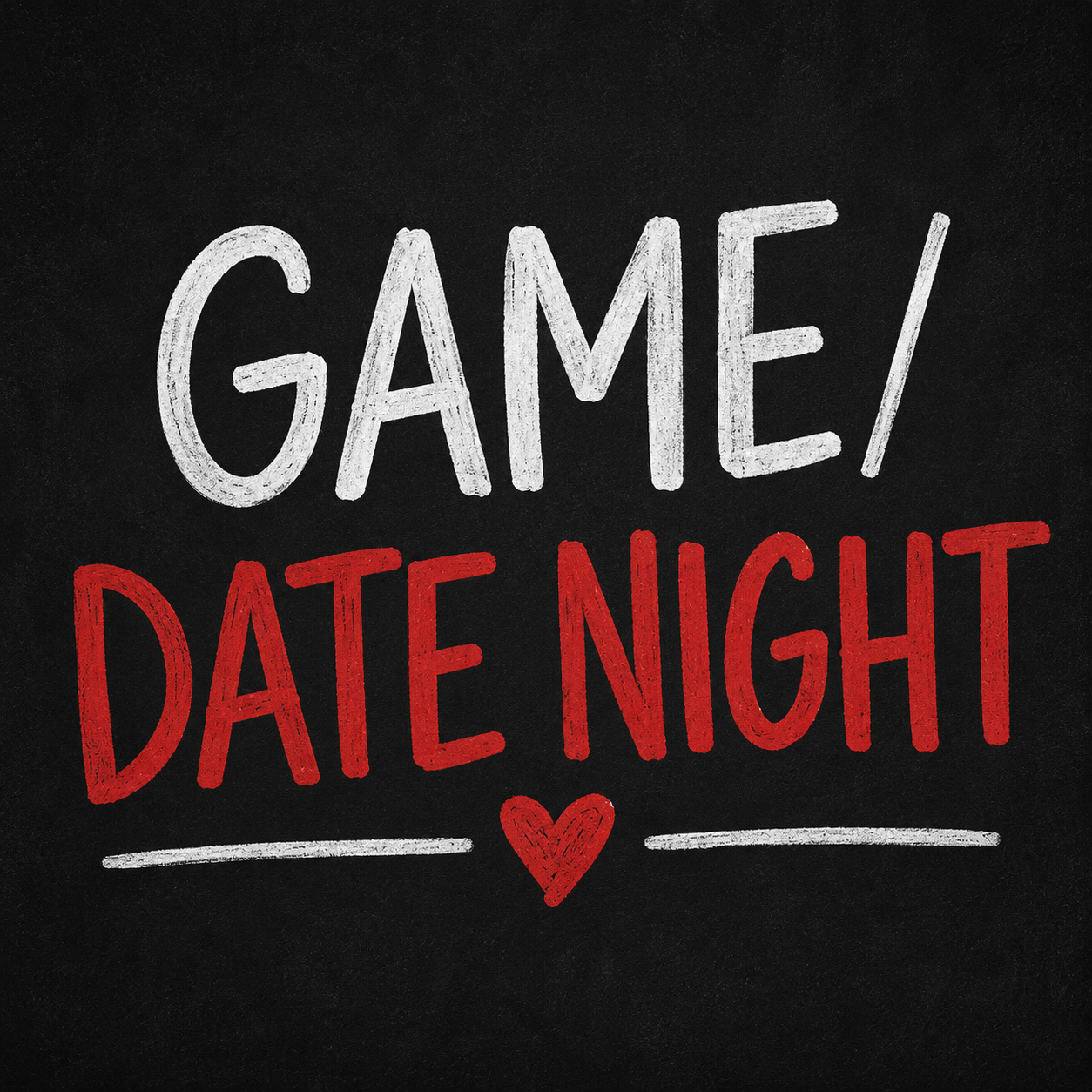 Couples Game Night