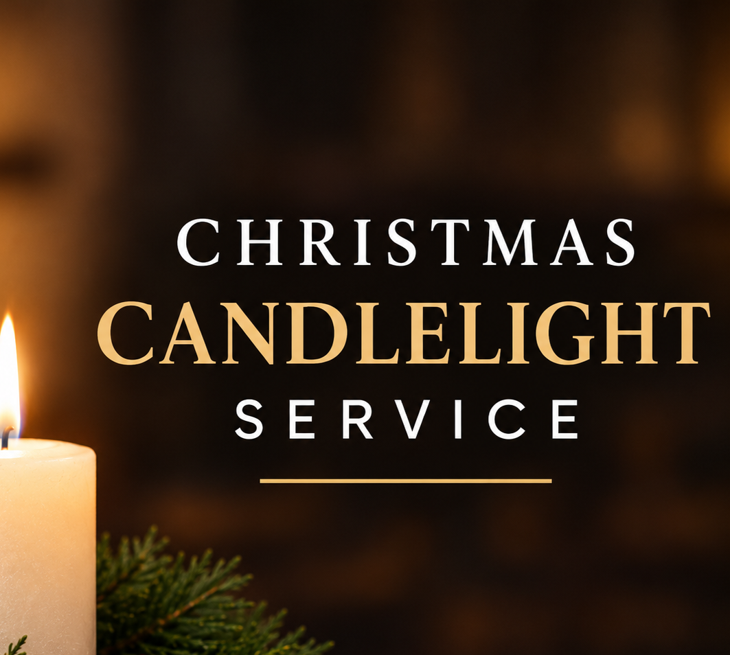 Candlelight Service