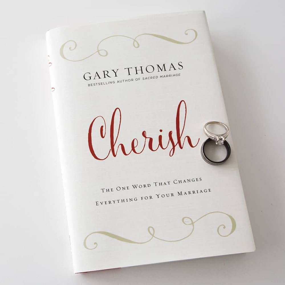 Cherish Marriage Class