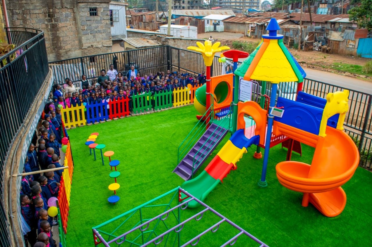 Jambo Blast - March 2026 - Vicky’s Playground