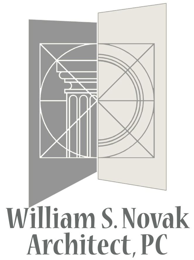 William S. Novak Architect, PC