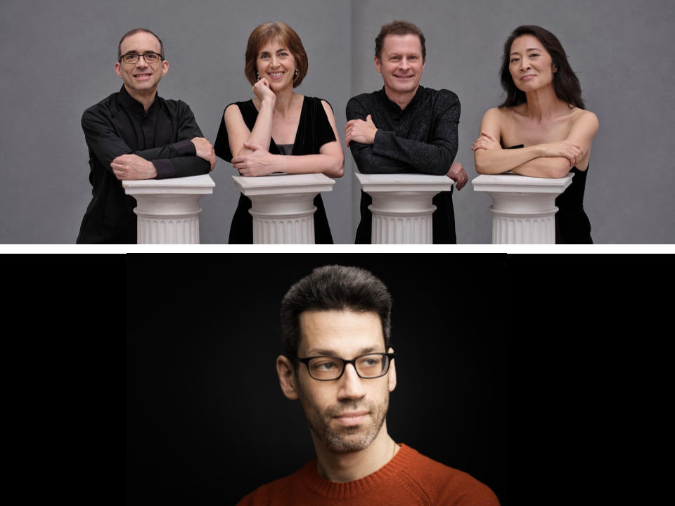 Rockport Chamber Music Festival