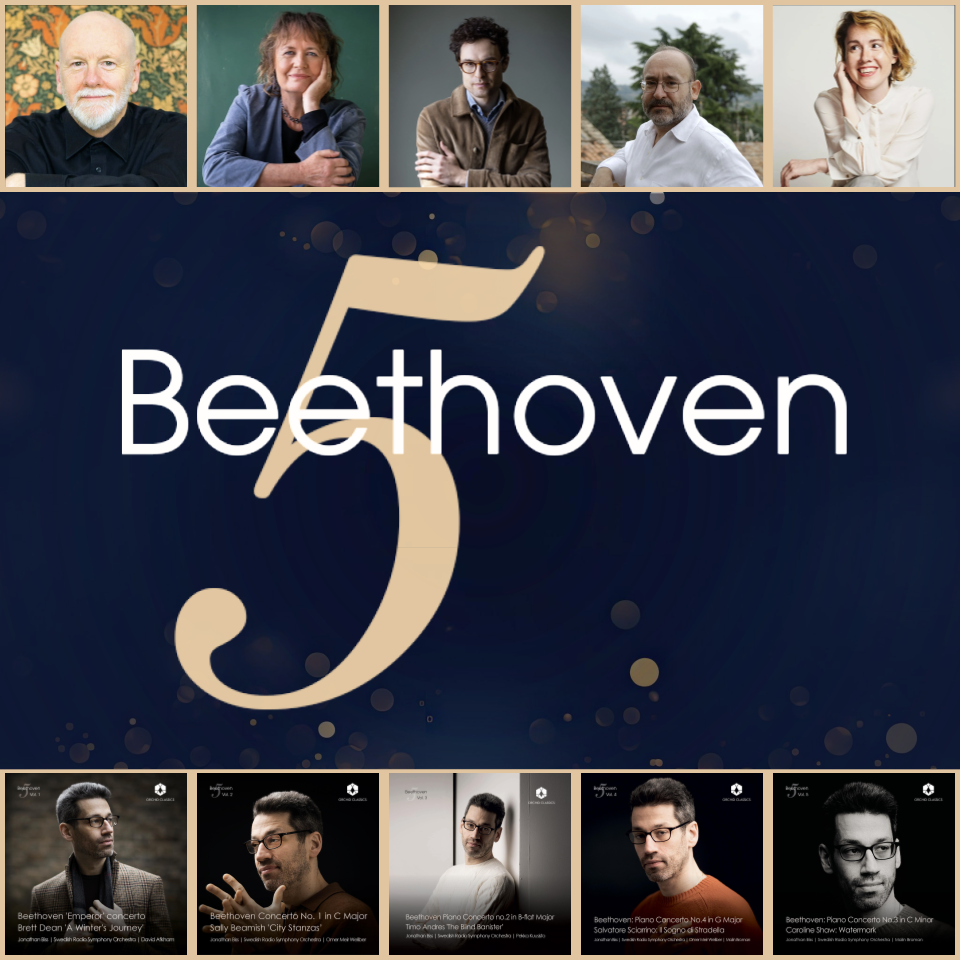 Beethoven/5
