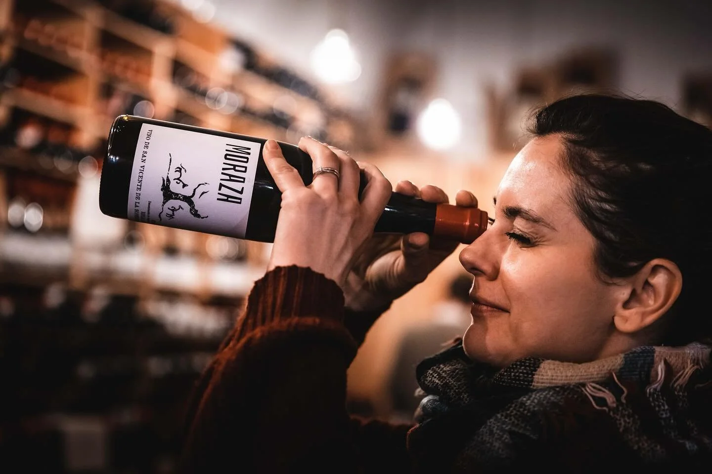 As teased on our stories last week, we&rsquo;re excited to announce our next winemaker event at Argile. On Tuesday 28th May, we&rsquo;ll be hosting Janire from Bodegas Moraza in Rioja to showcase her vibrant and expressive varietal wines.
⠀⠀⠀⠀⠀⠀⠀⠀⠀
W