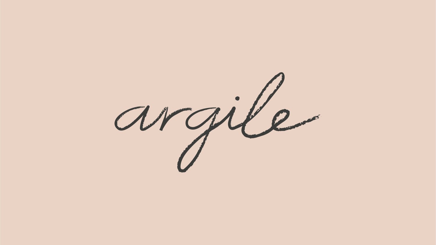 Argile