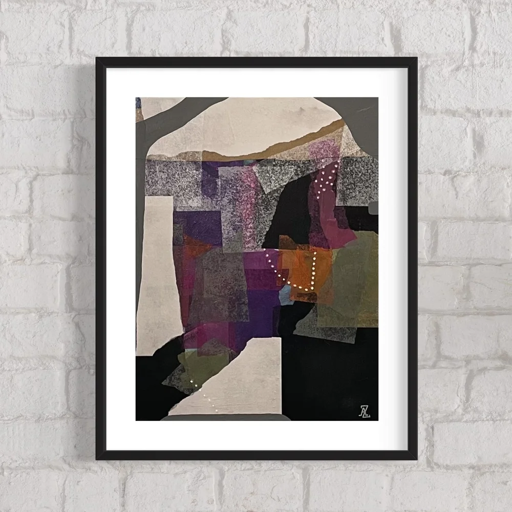 The Language of the Soul — AZITA AYAGH