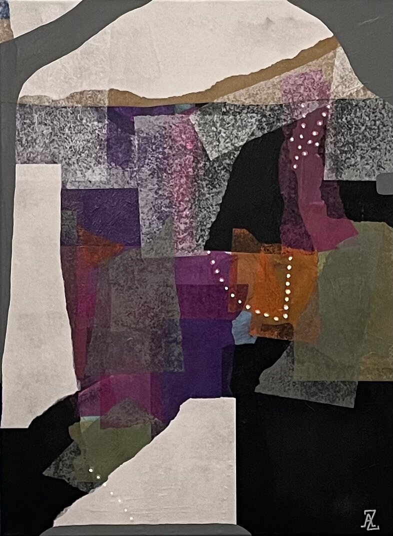 The Language of the Soul — AZITA AYAGH