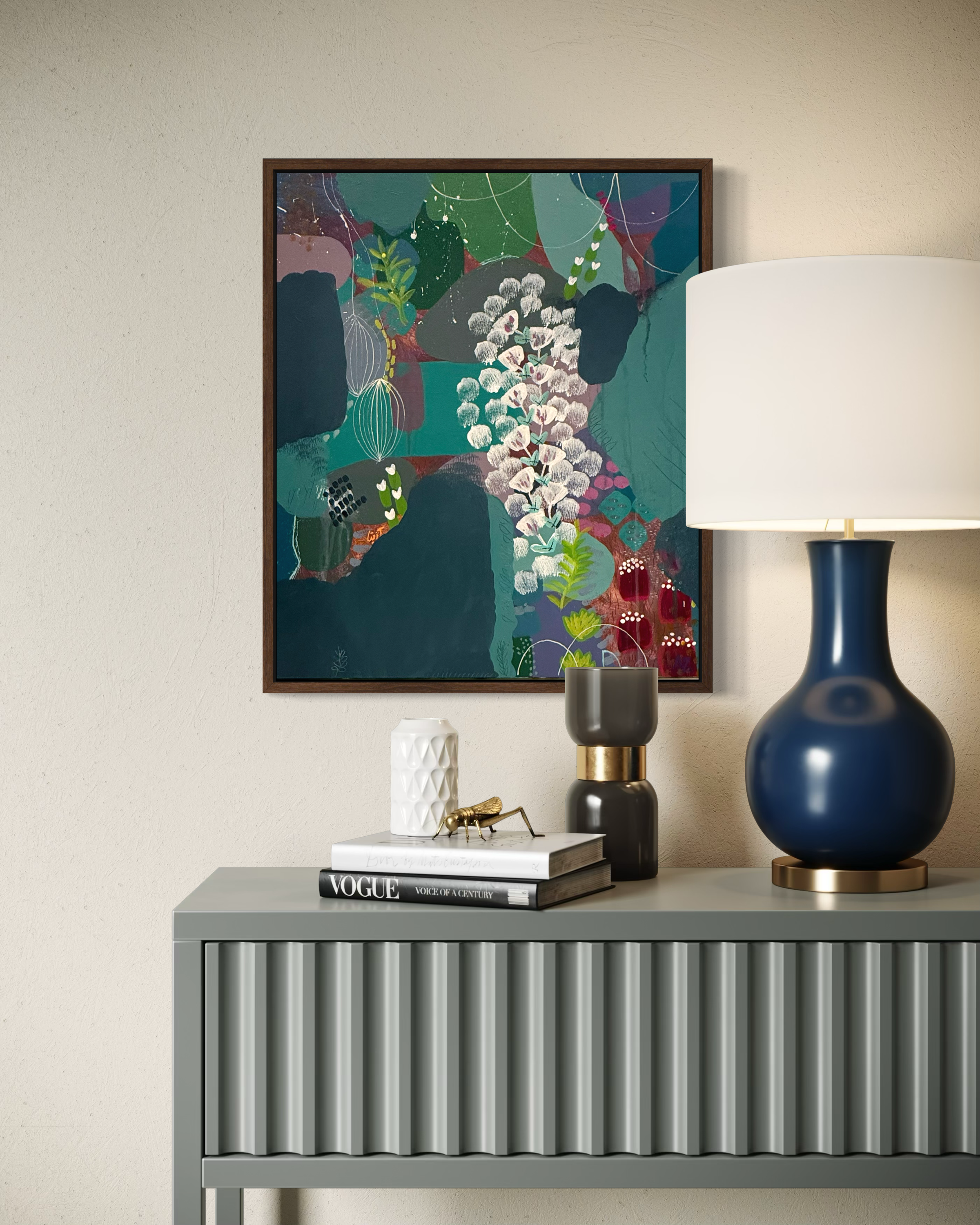 Talk of Better Days That Have Yet to Come