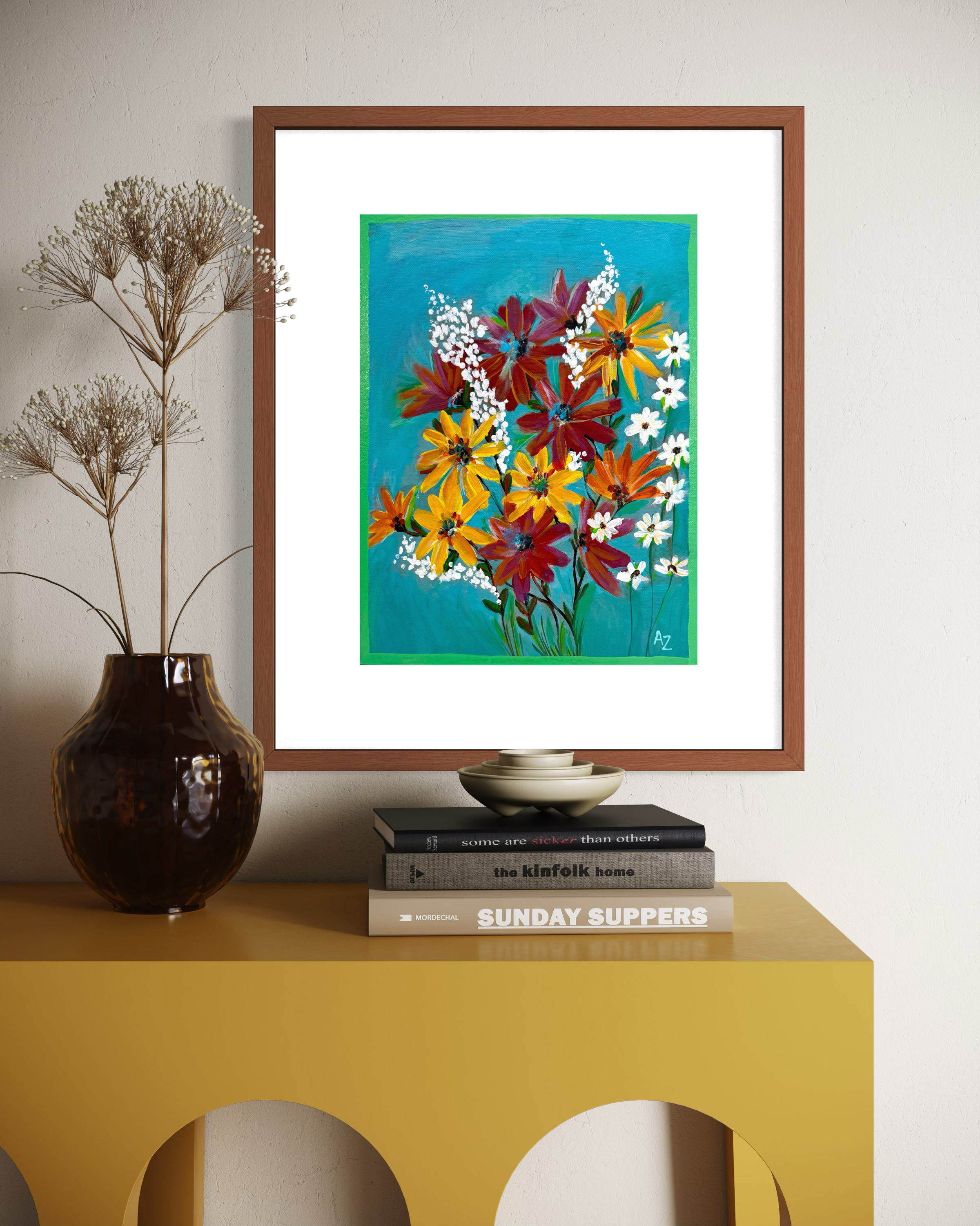 Dream a Little Dream