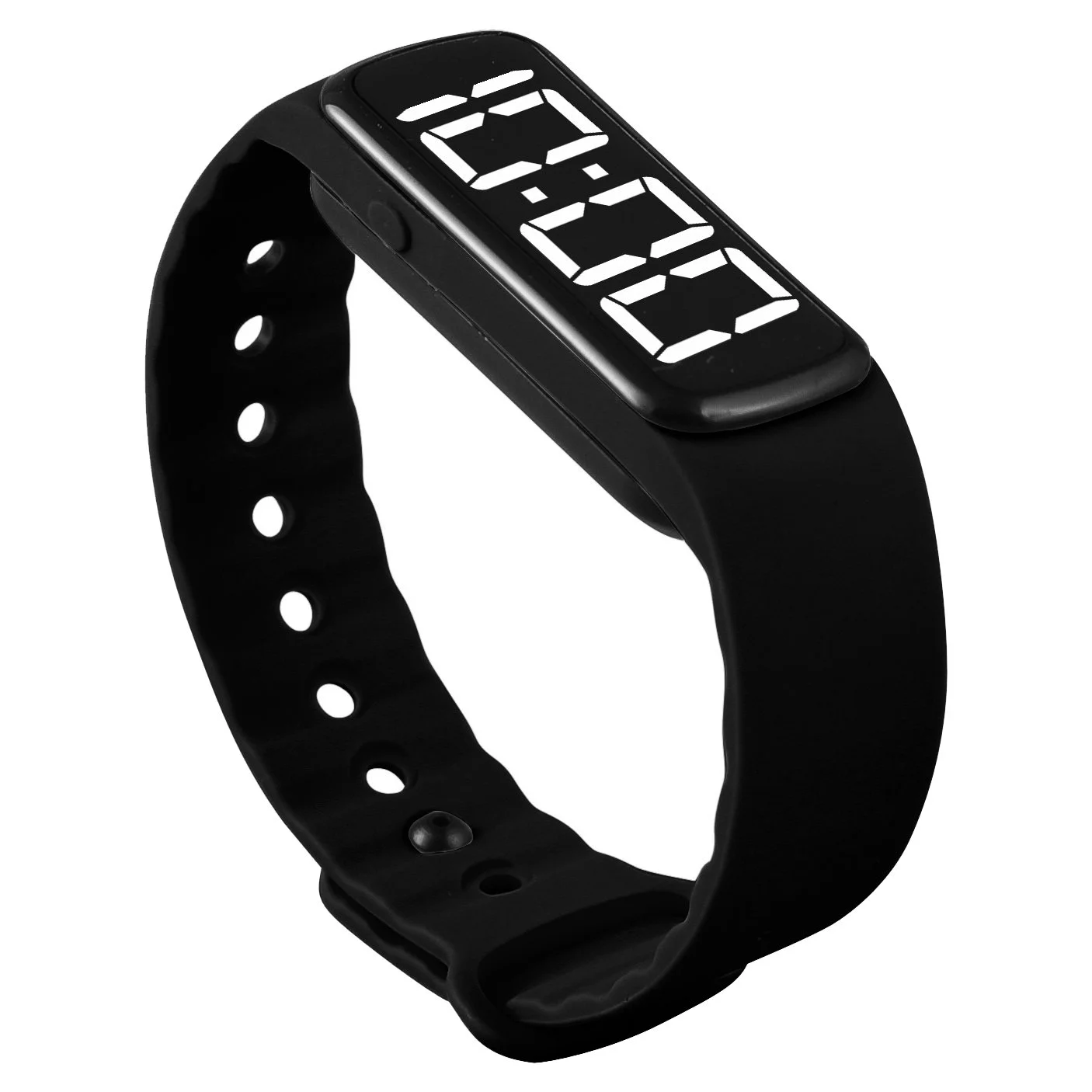 Sensory Wrist Timer(Black)