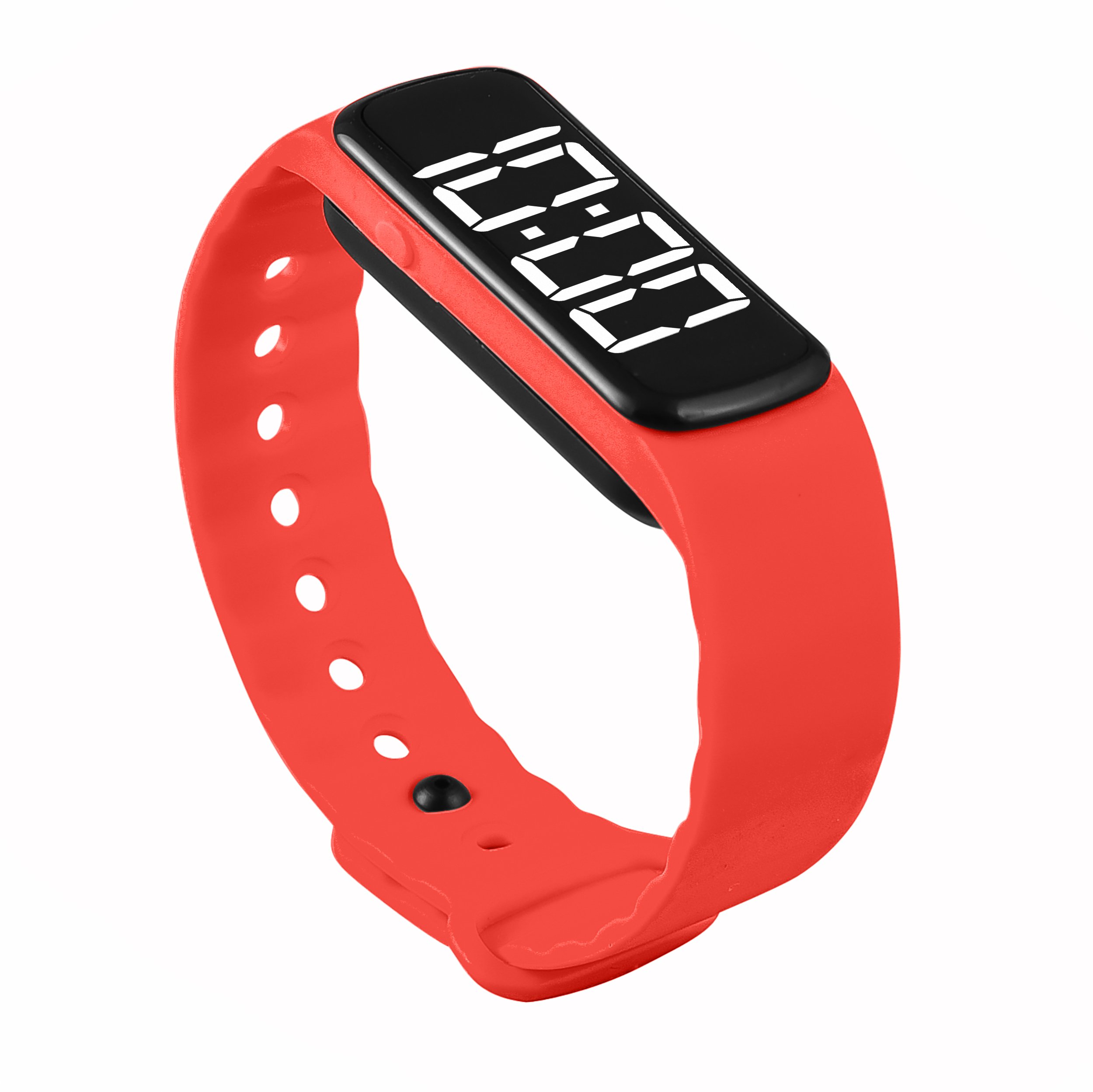 Sensory Wrist Timer(Red)