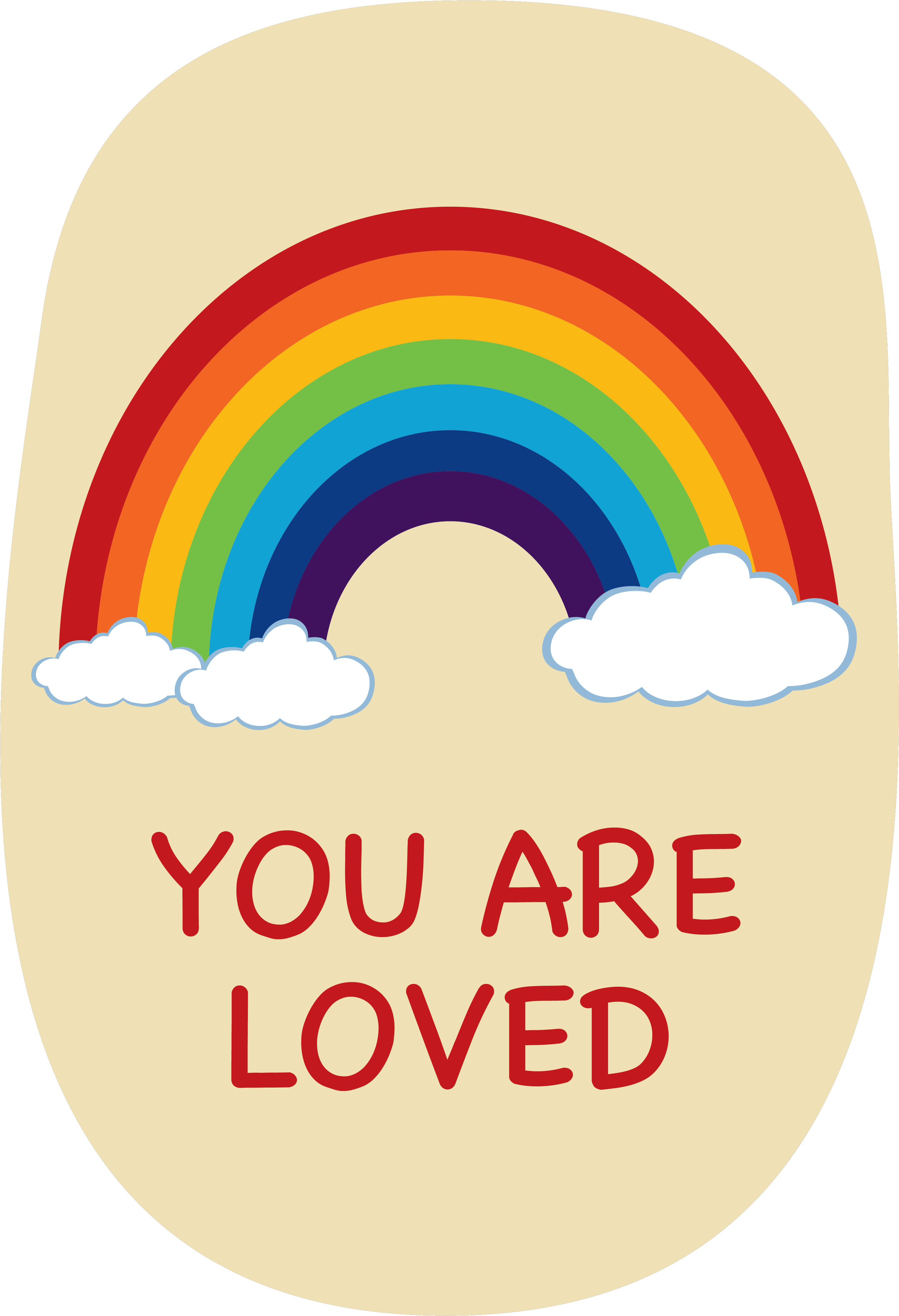 We Love You