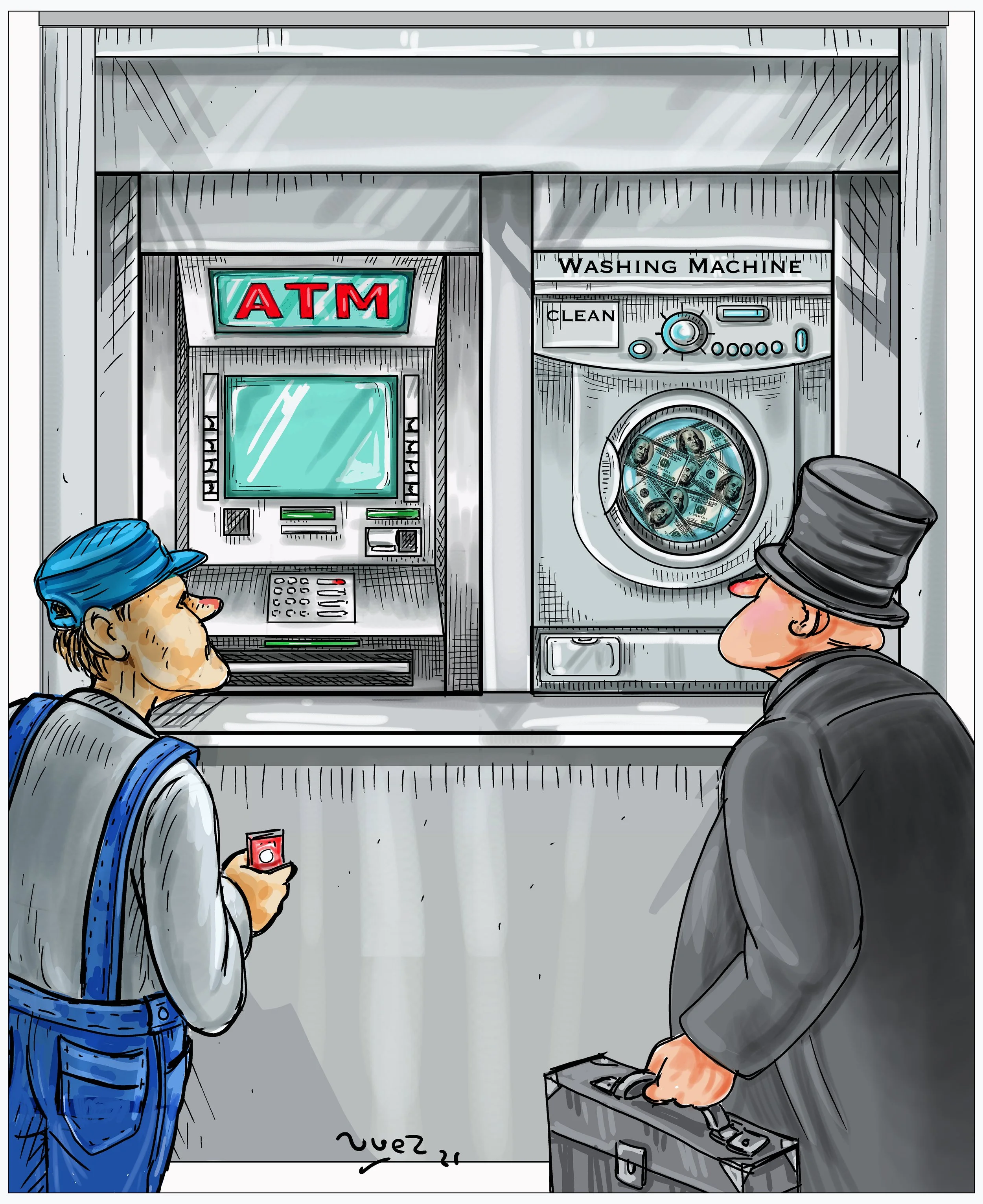 ATM
