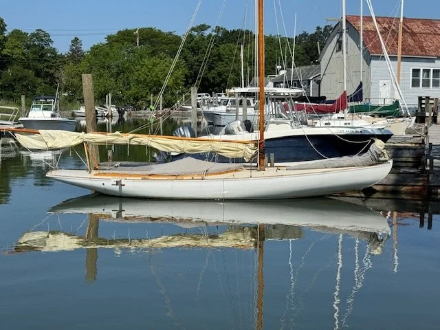 SPIRIT OF MARION, 2014 Buzzard Bay 15
