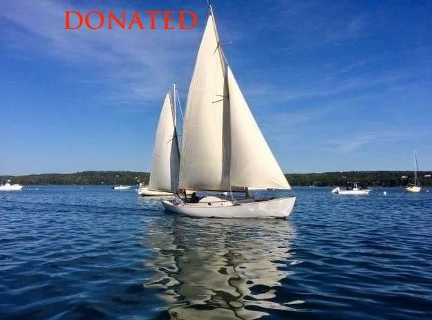 PETREL, 1973 Rozinante