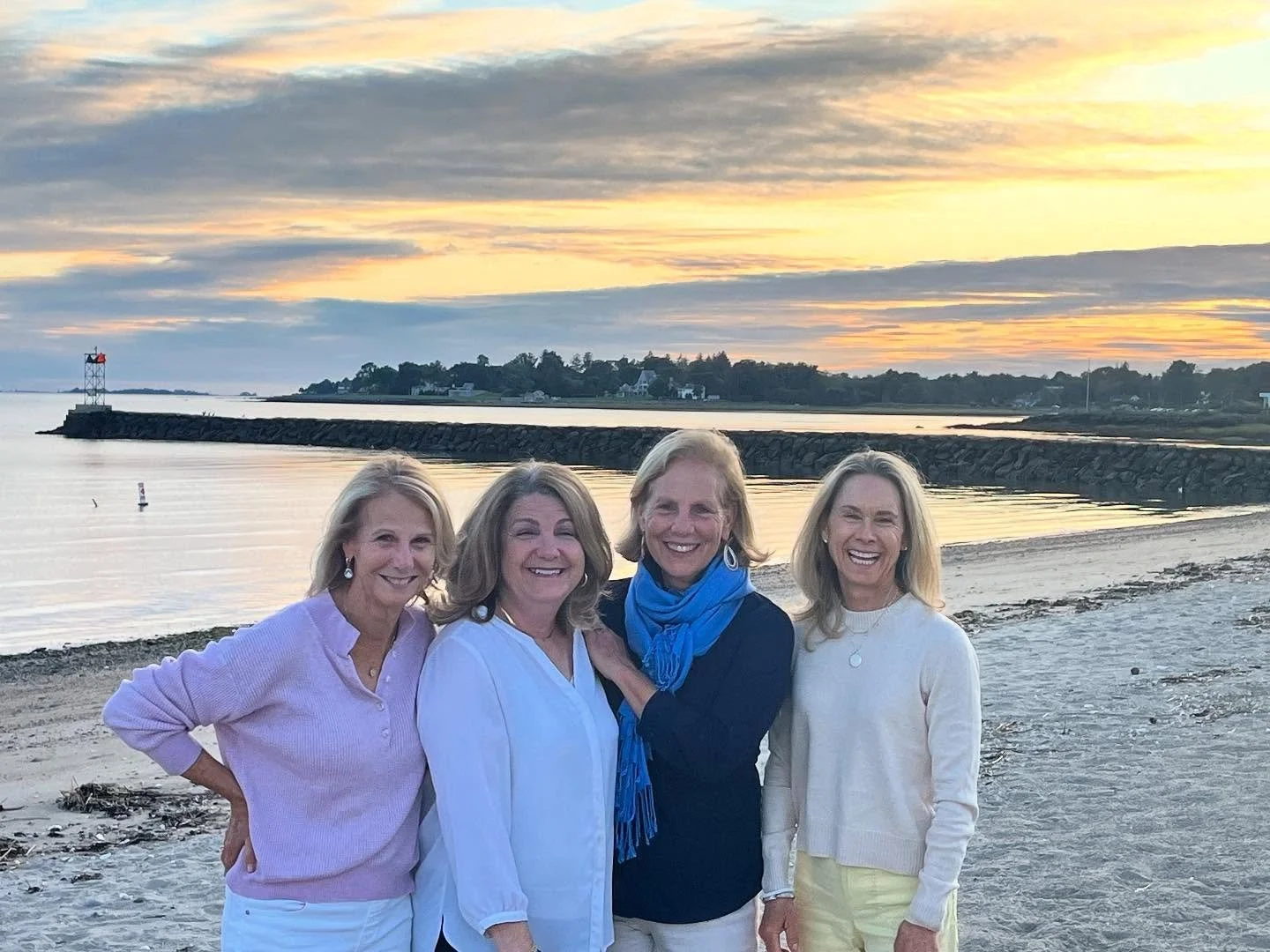 Celebrating 26 years of fashion, fun, and friendship! 🎉 CAPRI has become a true Fairfield favorite—come by, say hi, and be part of the celebration! 👋🏻