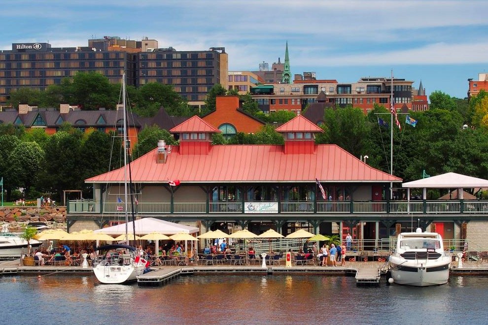 10 Fun Things To Do in Burlington Vermont — Synaptic Supercollider