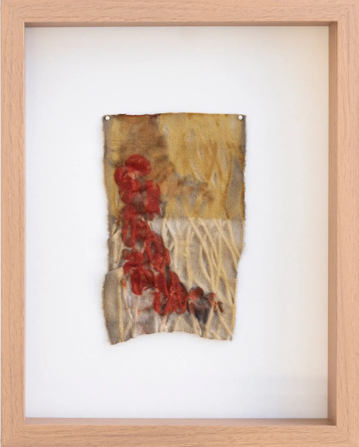 Monoprint, No. 3 (framed)