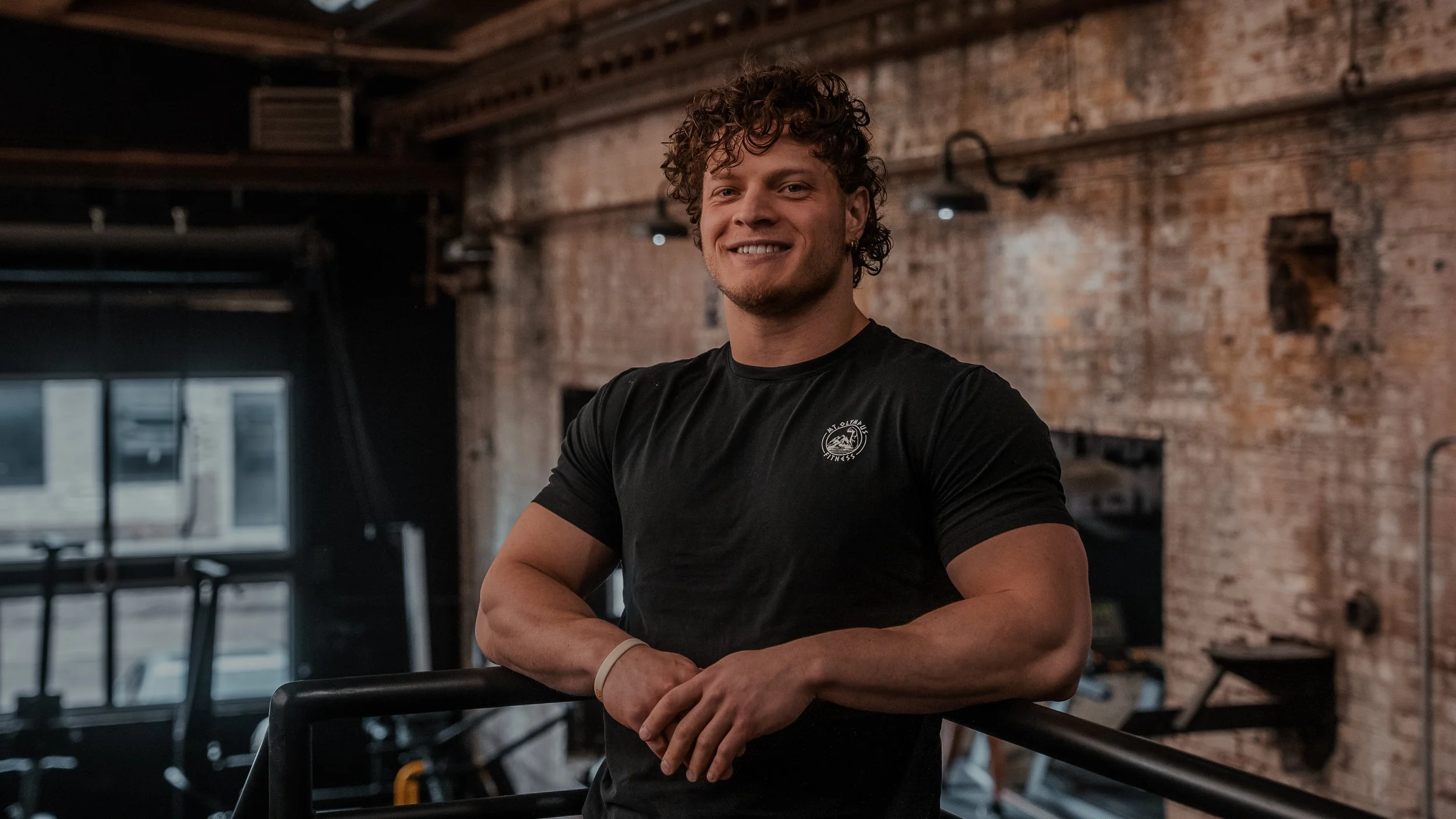 Pinske Personal Training