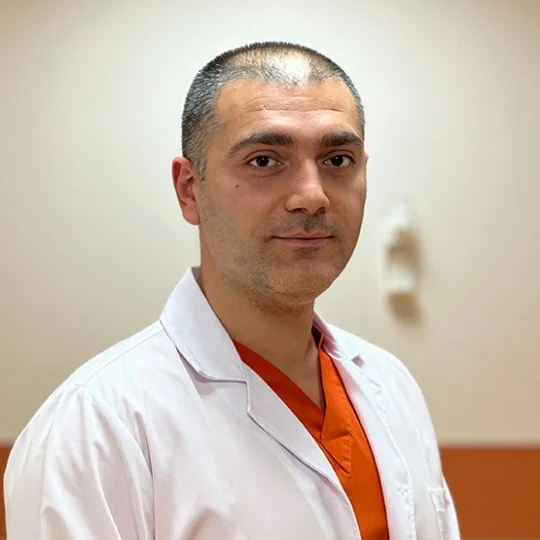 Повод за гордост 