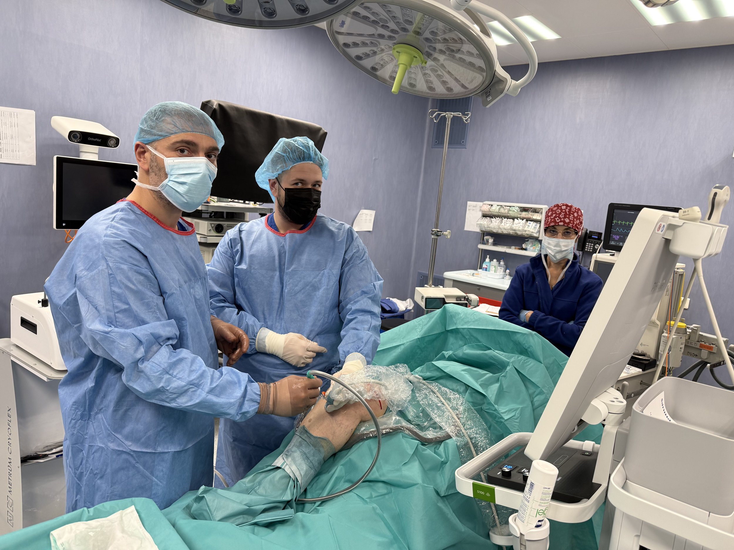 Криоаблация