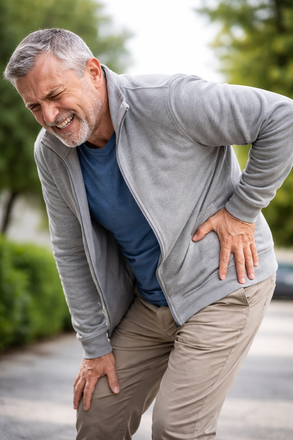 Артроза на тазобедрената става (коксартроза) – симптоми, причини и съвременно лечение