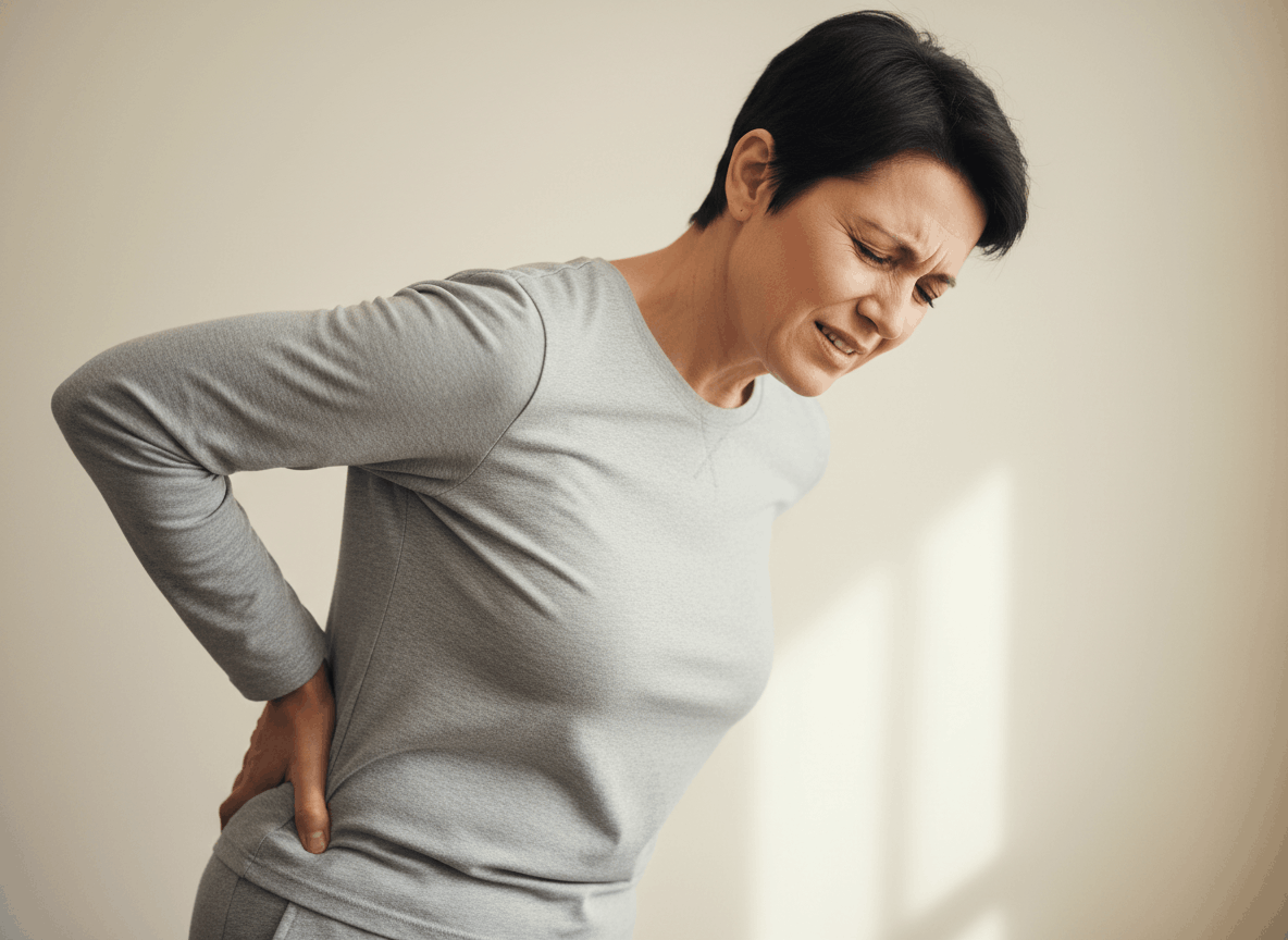 Миофасциална болка – причини, симптоми, диагноза и лечение