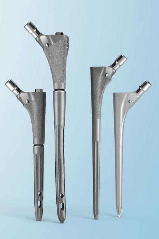 Ревизионна хирургия на тазобедрената става