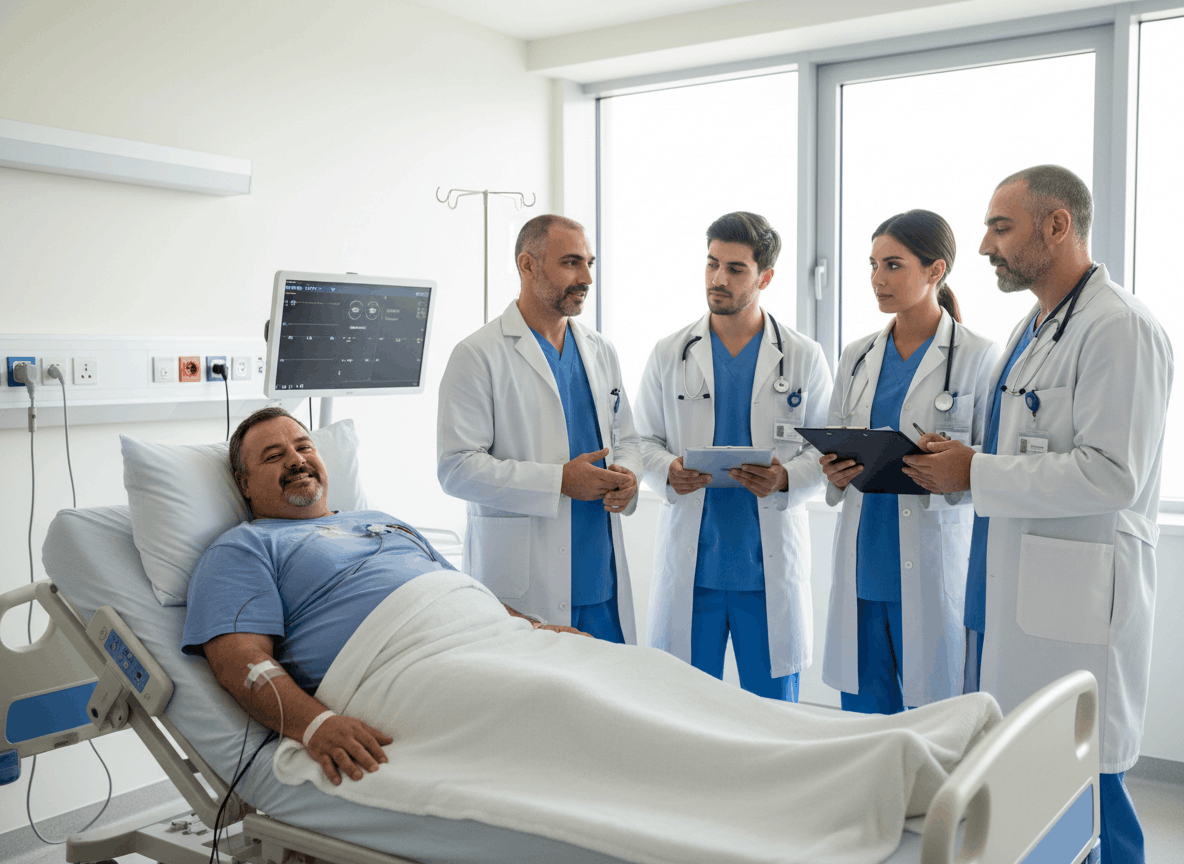 Диабет, артроза и ендопротезиране: Клинични аспекти и управление на риска