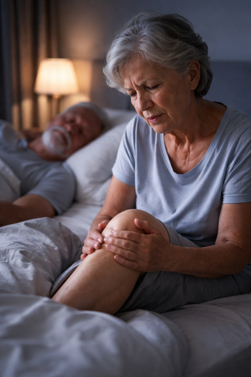 5 сигнала, че ставата Ви вече не работи както трябва