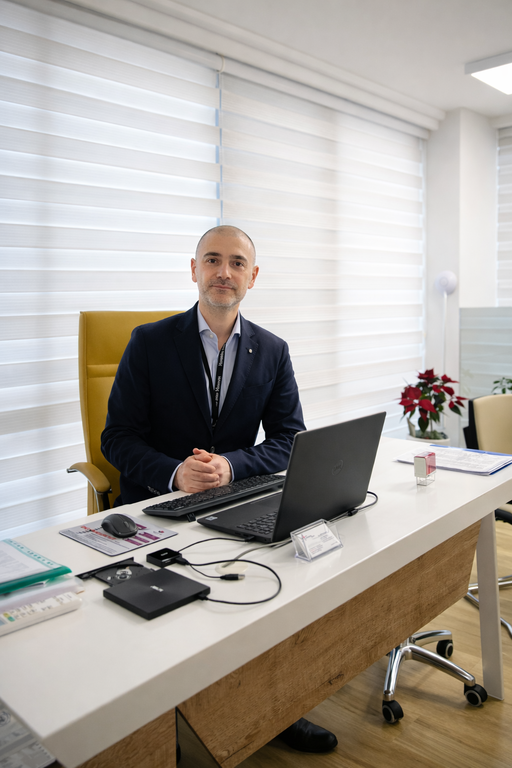 Не сте сами в решението !