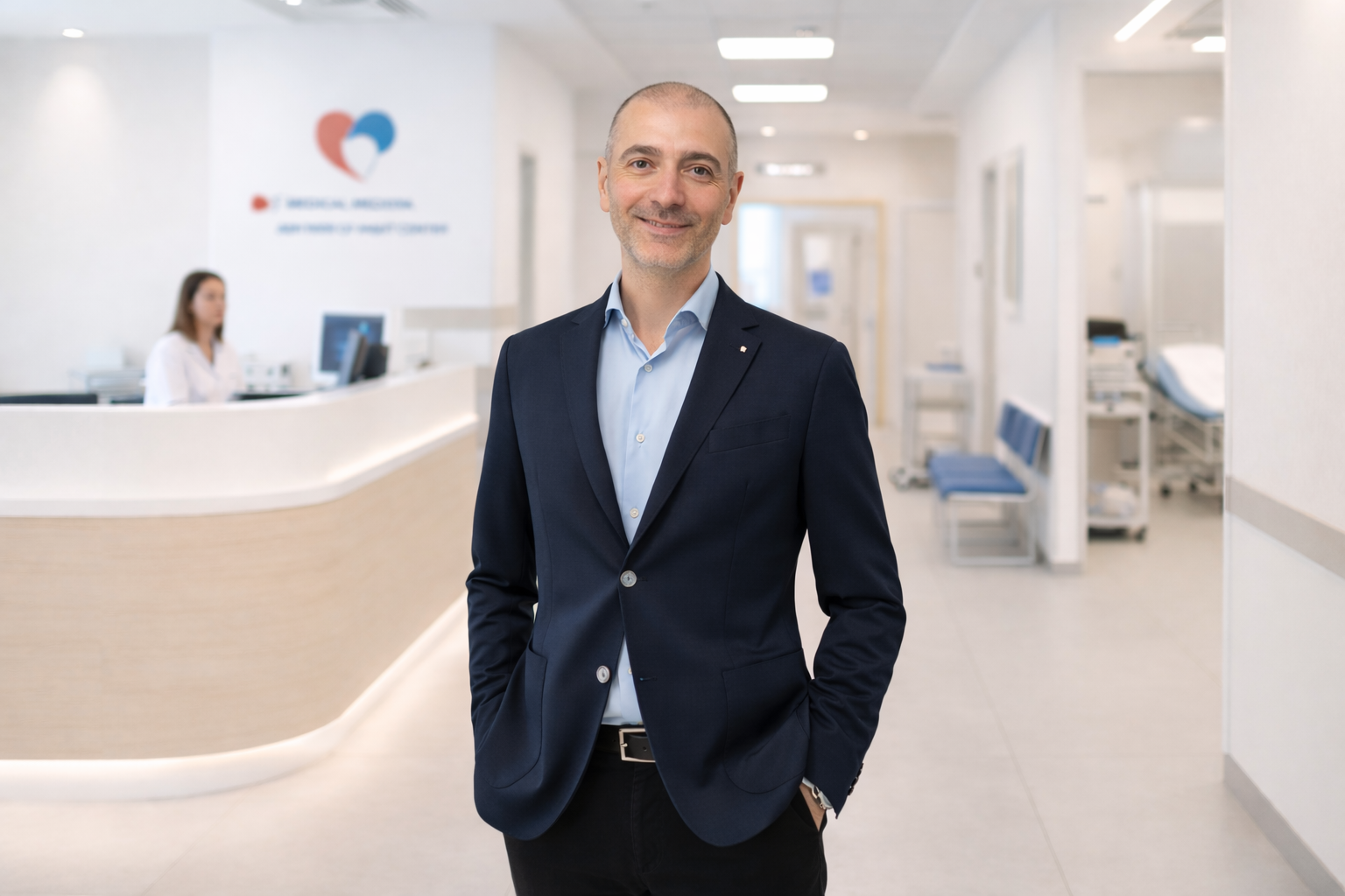 Как контролирам риска и усложненията при смяна на тазобедрена и колянна става