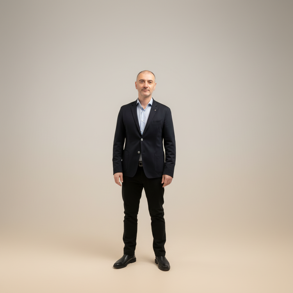 Как протича консултацията и подготовката за смяна на тазобедрена и колянна става