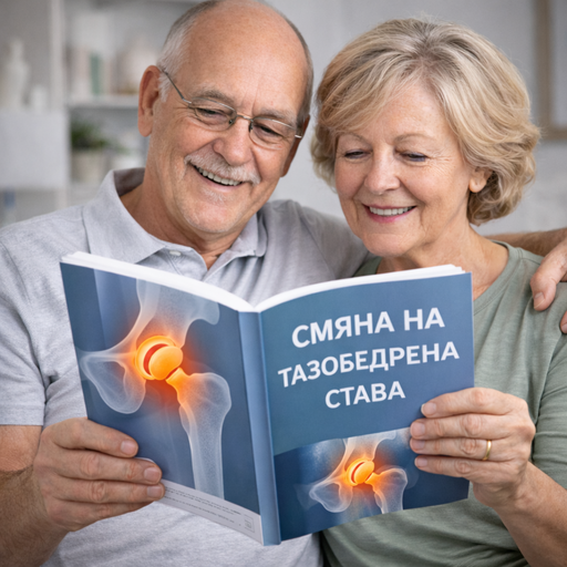 Смяна на тазобедрена става – пълно медицинско ръководство за пациента